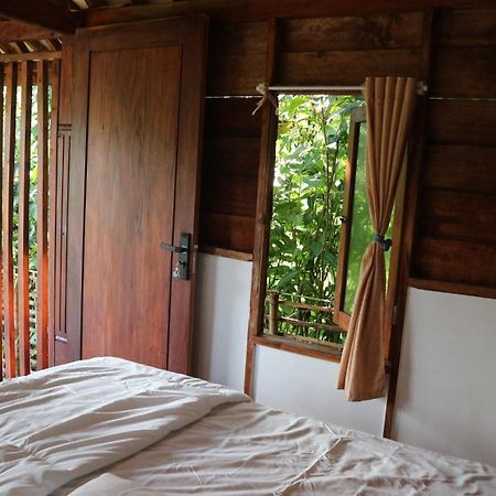 Selatan Rinjani Hotell Tetebatu Exteriör bild